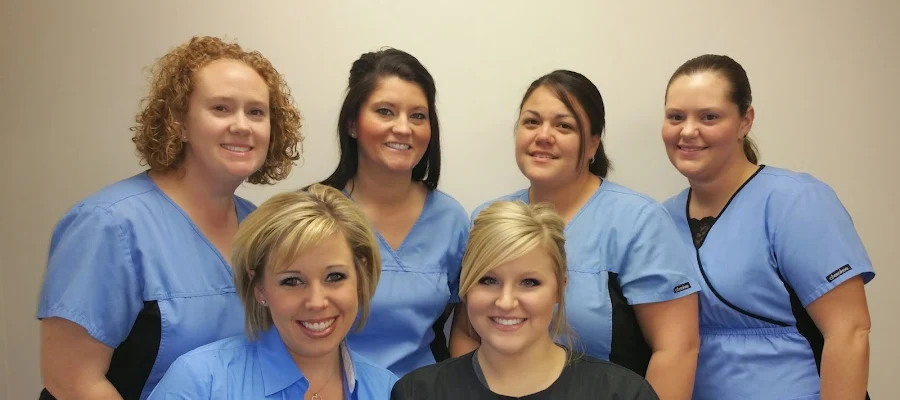 Dental Arts of Dalton - E. Thomas Lewis, DMD