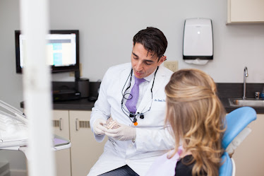 Dental Arts of Darien