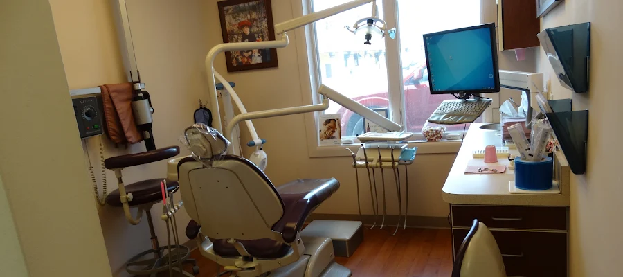 Dental Arts Of Drexel Hill