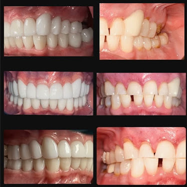 Dental Arts of Locust Grove