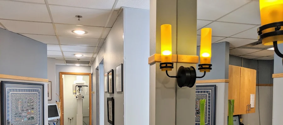 Dental Arts of Minneapolis