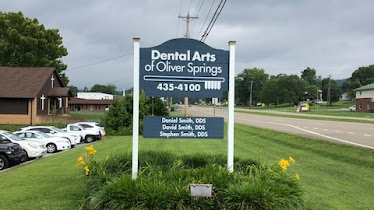Dental Arts of Oliver Springs