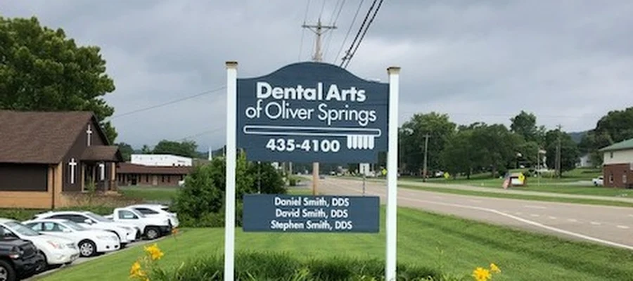 Dental Arts of Oliver Springs