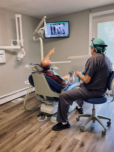 Dental Arts of Saugus