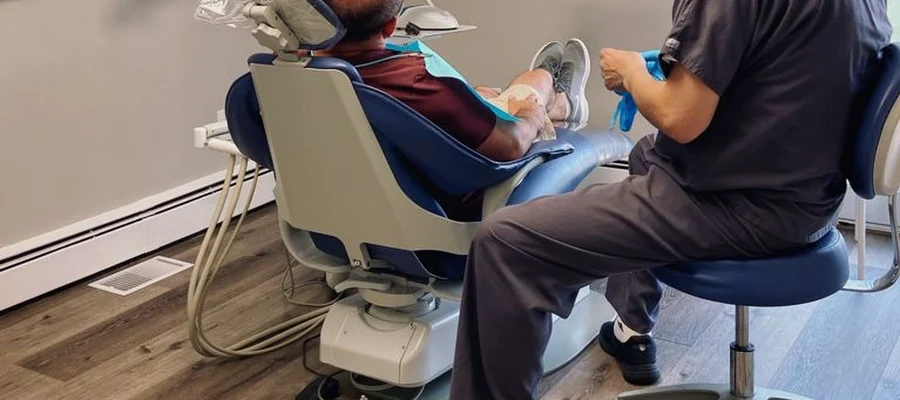 Dental Arts of Saugus
