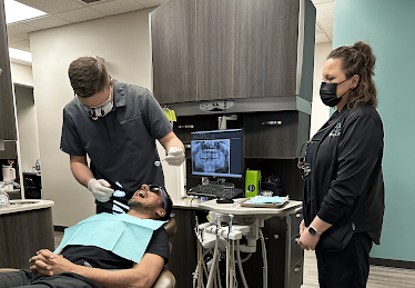 Dental Arts of South Tulsa