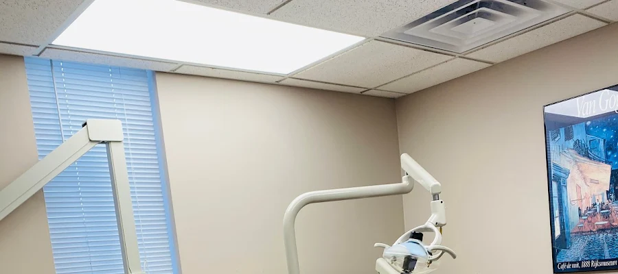 Dental Arts of Totowa