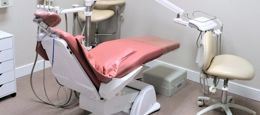 Dental Arts of Vernon