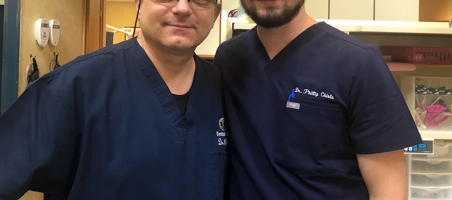 Dental Arts of Wadsworth