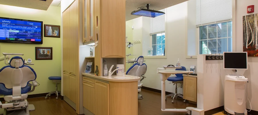Dental Arts of Westwood & Orthodontics and Sleep Apnea Medicine