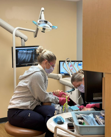Dental Arts on Essex