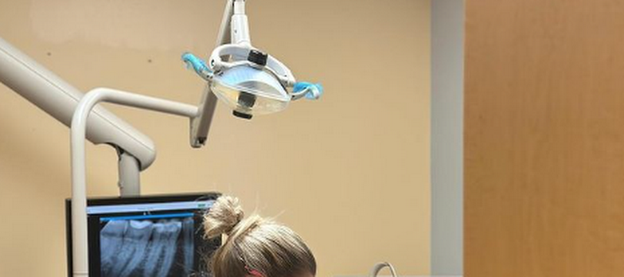 Dental Arts on Essex