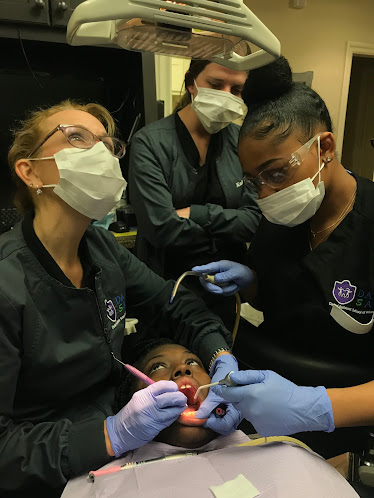 Dental Assistant School of Atlanta