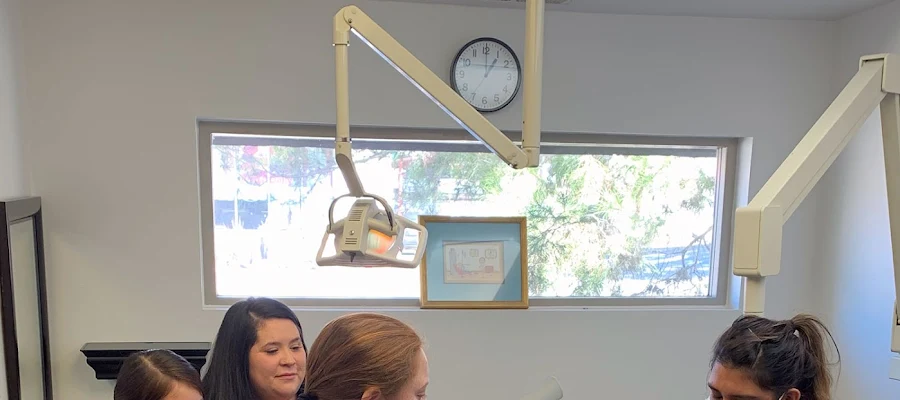 Dental Assisting School of Texas