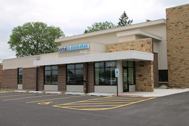 Dental Associates Alsip