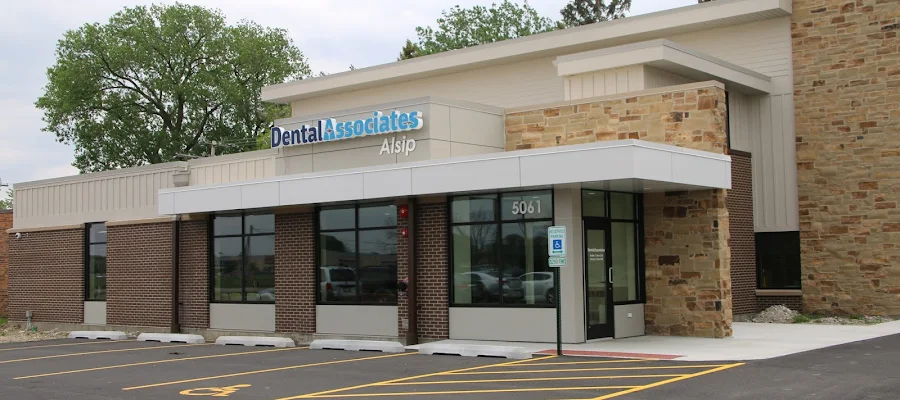 Dental Associates Alsip