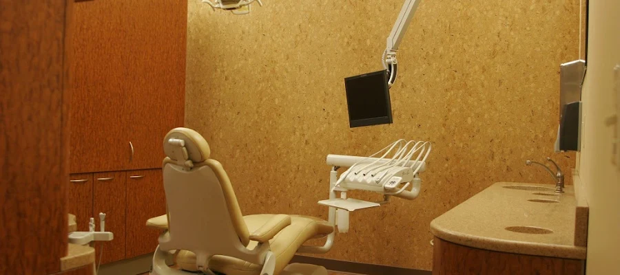 Dental Associates - Greenville