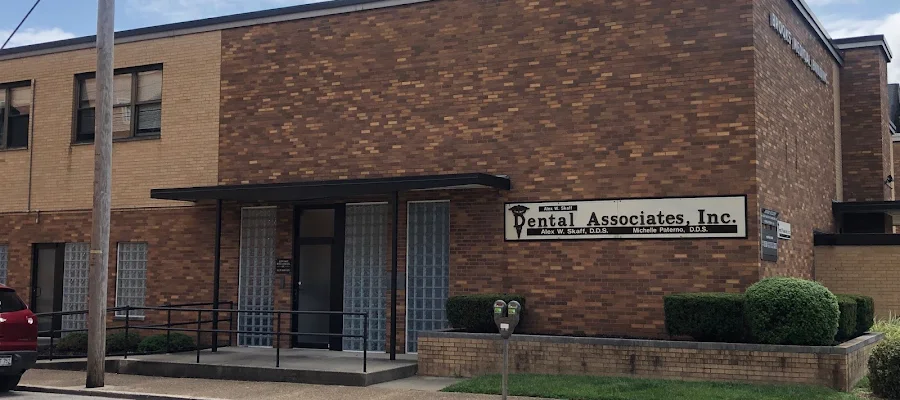 Dental Associates, Inc.