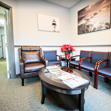 Dental Associates of Connecticut