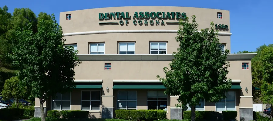 Dental Associates of Corona