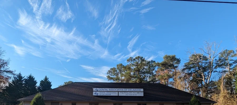 Dental Associates of Delaware-Millsboro