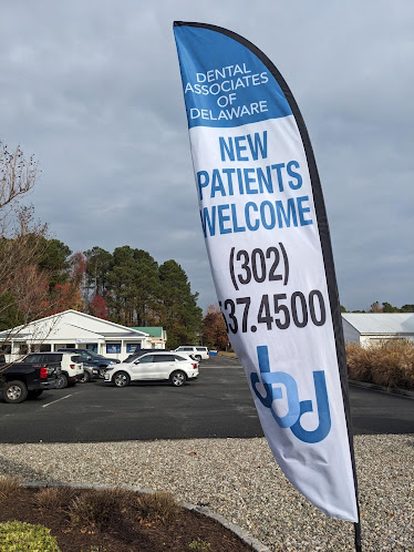 Dental Associates of Delaware-Ocean View