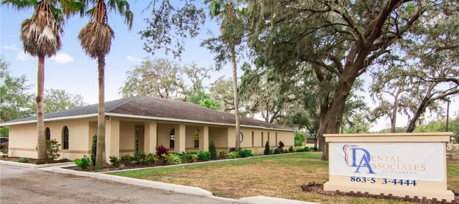 Dental Associates of Florida - Bartow