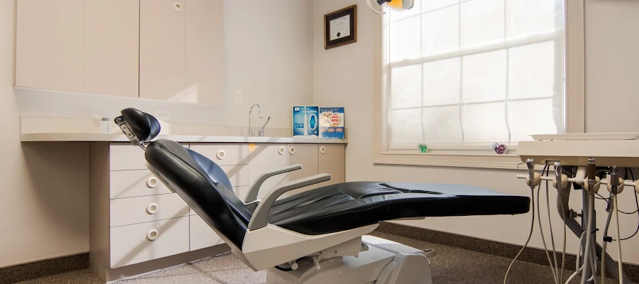 Dental Associates of Florida - Brandon