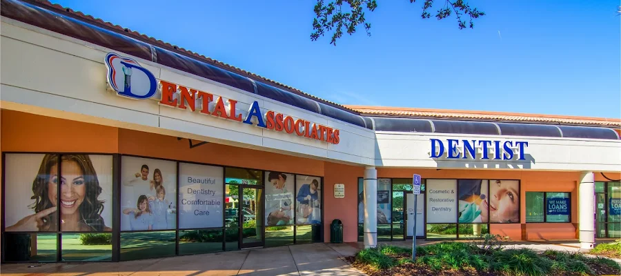 Dental Associates of Florida - Winter Haven