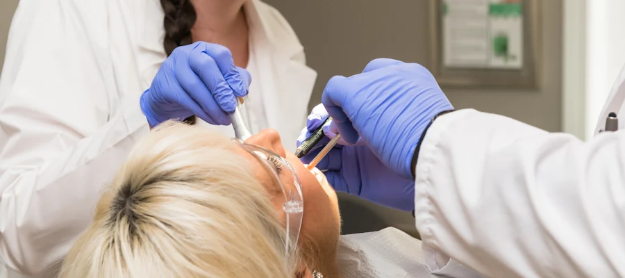 Dental Associates of Kensington, LLC