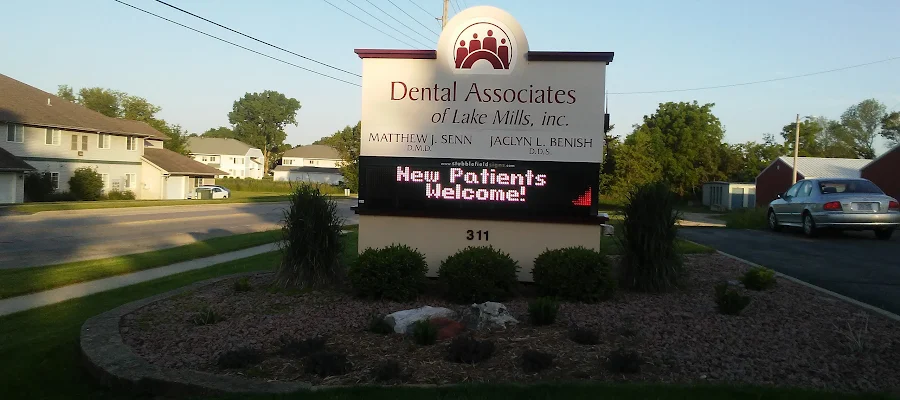 Dental Associates of Lake Mills