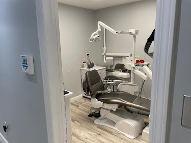 Dental Associates of Livingston
