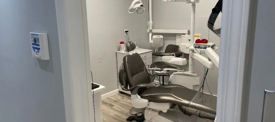 Dental Associates of Livingston