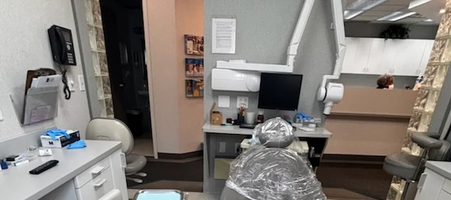 Dental Associates of Lyndhurst