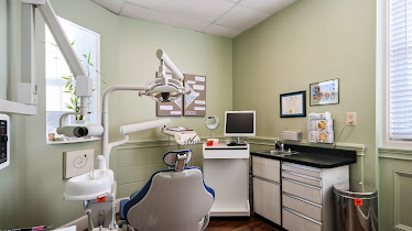 Dental Associates of Northern Virginia in Alexandria