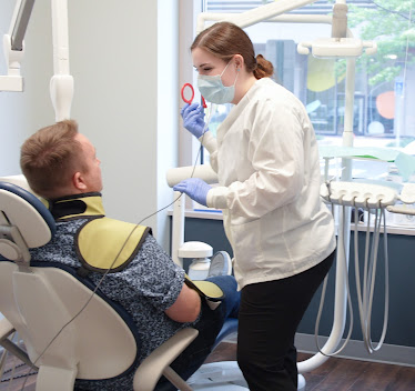 Dental Associates of Northern Virginia in Skyline
