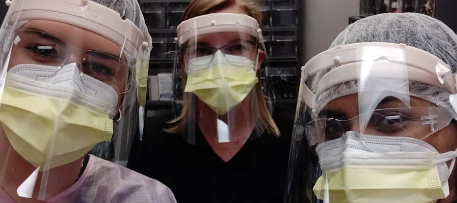 Dental Associates of South Ridge