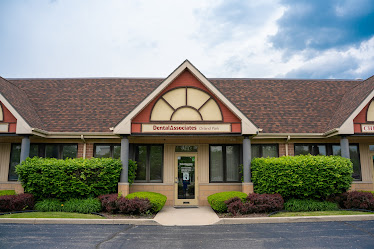 Dental Associates - Orland Park