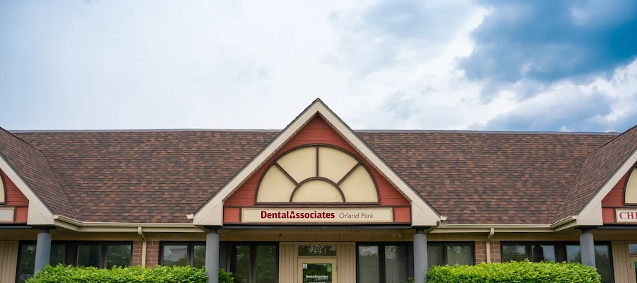 Dental Associates - Orland Park