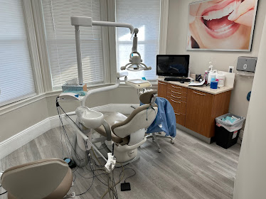 Dental Associates Roslindale