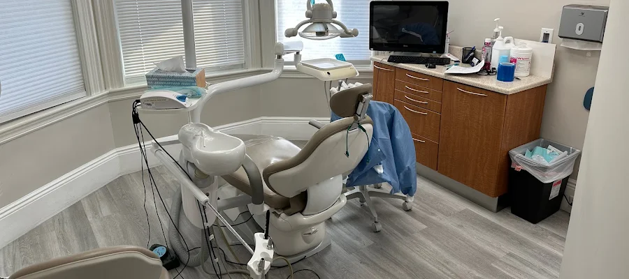 Dental Associates Roslindale