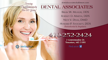 Dental Associates