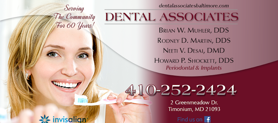 Dental Associates