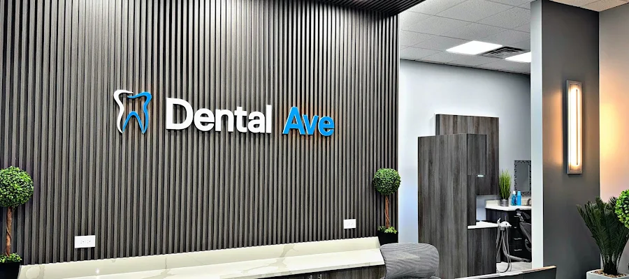 Dental Ave