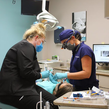 Dental BLU