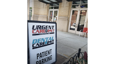 Dental Care 24/7 Atlanta