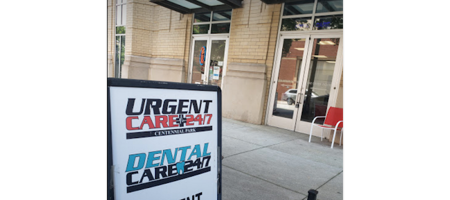 Dental Care 24/7 Atlanta
