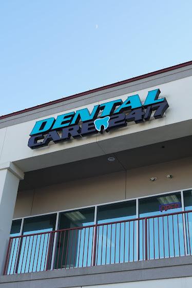 Dental Care 24/7 Orlando