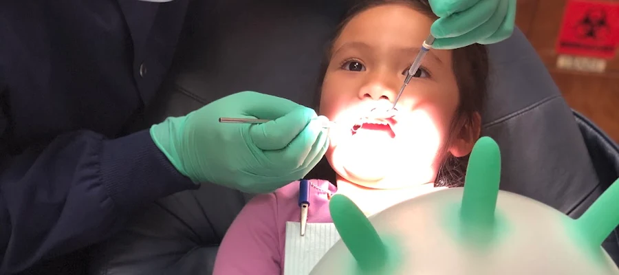 Dental Care 32