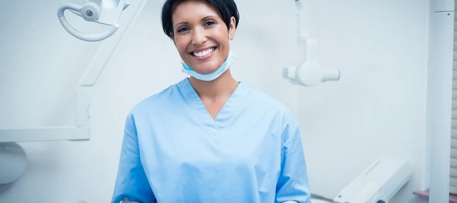 Dental Care Acworth
